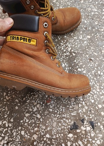 tria polo bot 40 no - Görsel 5