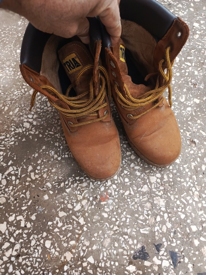 tria polo bot 40 no - Görsel 2