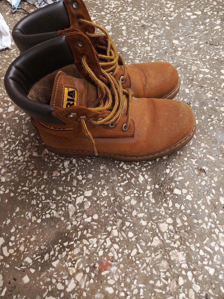 tria polo bot 40 no - Görsel 4