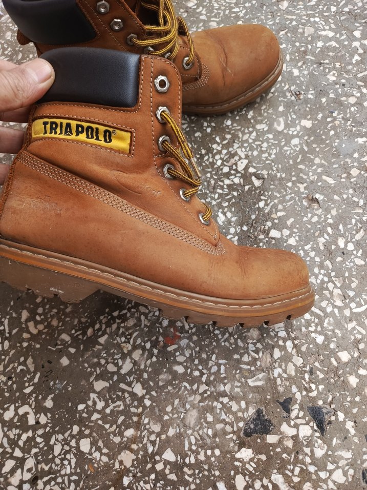 tria polo bot 40 no - Görsel 5