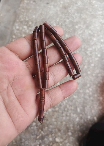 kesme tespih - Görsel 5