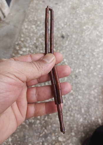 kesme tespih - Görsel 4