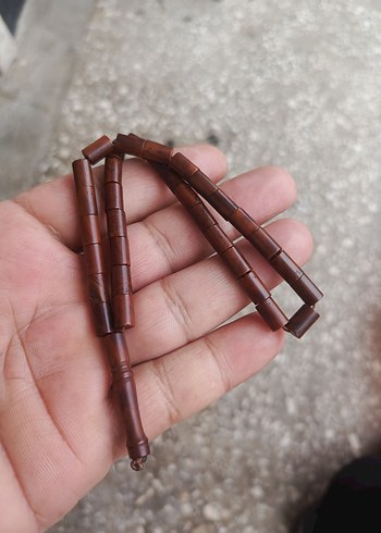 kesme tespih - Görsel 3