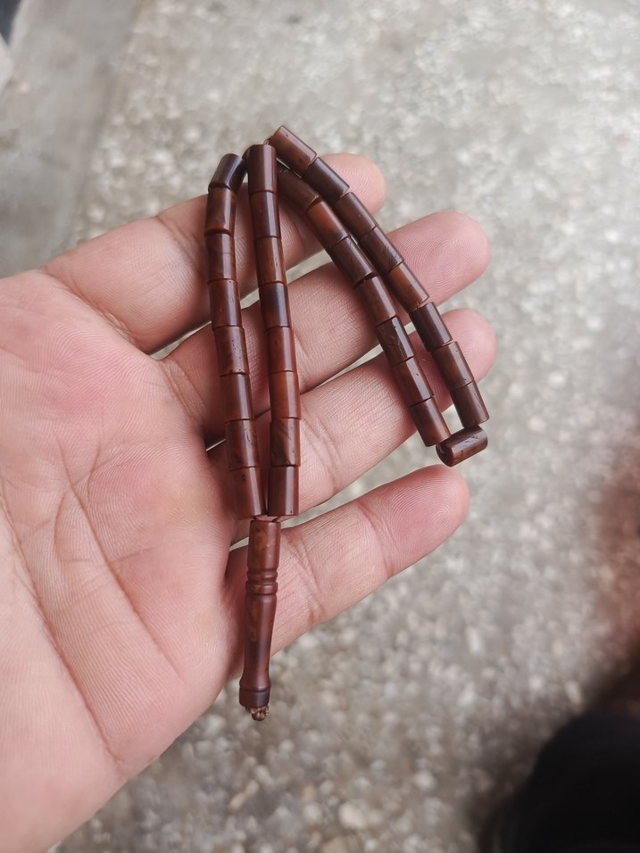 kesme tespih - Görsel 5