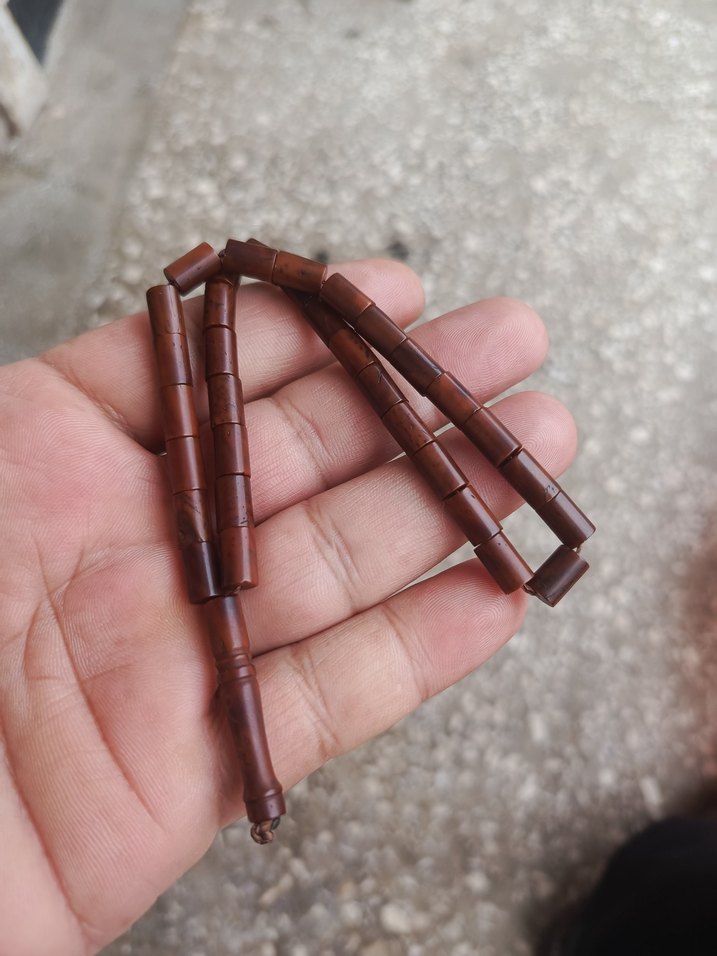 kesme tespih - Görsel 3