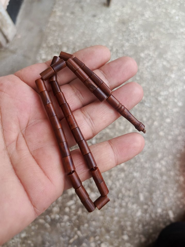 kesme tespih - Görsel 2