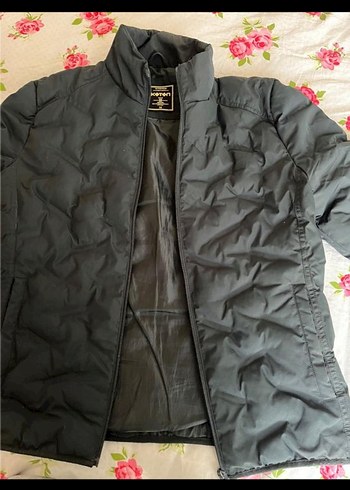 Koton erkek mont - Görsel 3