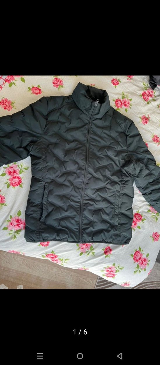 Koton erkek mont - Görsel 4