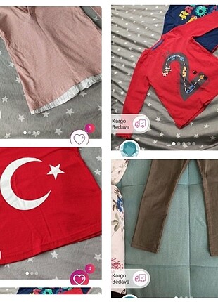 Cocuk kiyafet