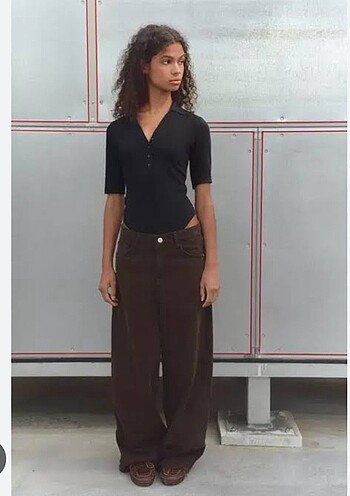 Zara Zara body