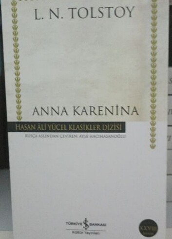 Anna karanina 