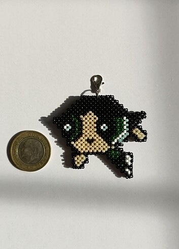 Diğer Buttercup boncuk charm ?????