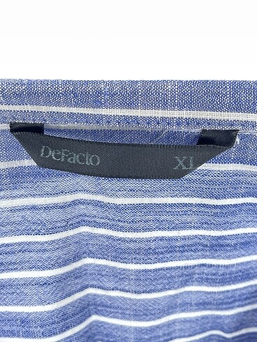 xl Beden çeşitli Renk Defacto Bluz %70 İndirimli.