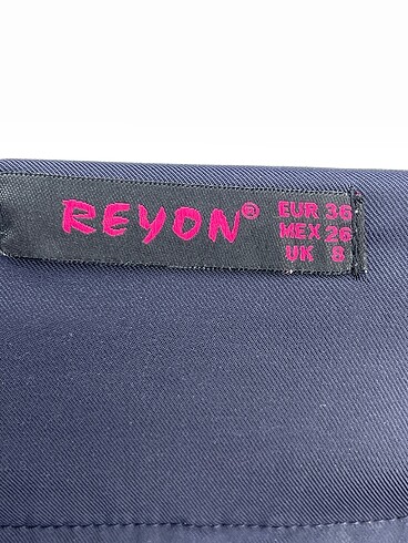 36 Beden çeşitli Renk Vintage Love Düz Kesim %70 İndirimli.