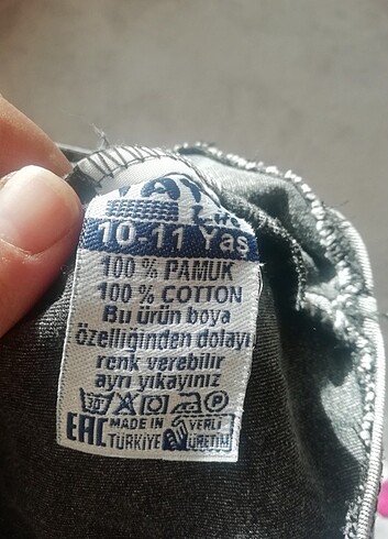 11-12 Yaş Beden Toplu satış kız çocuk elbise
