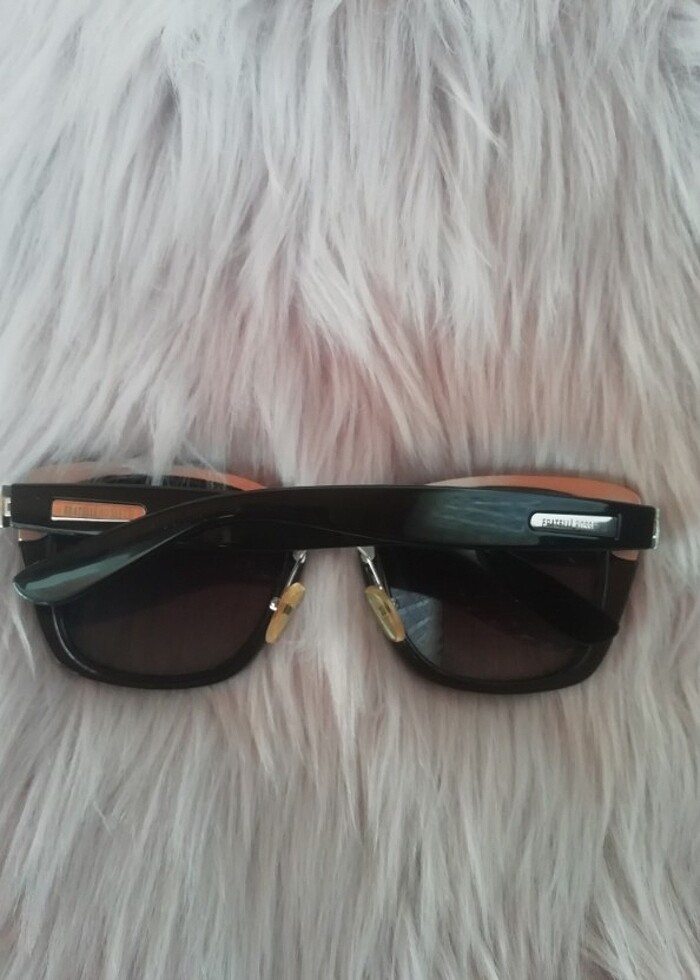 Fratelli rossetti gözlük - Görsel 3