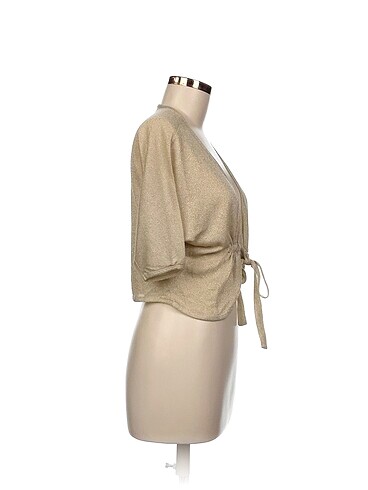 Vintage Love Bluz %70 İndirimli. - Görsel 2