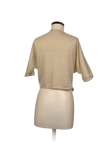 Vintage Love Bluz %70 İndirimli. - Görsel 3