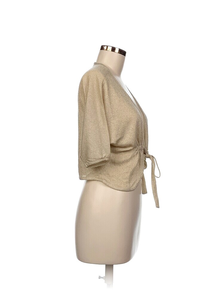 Vintage Love Bluz %70 İndirimli. - Görsel 2