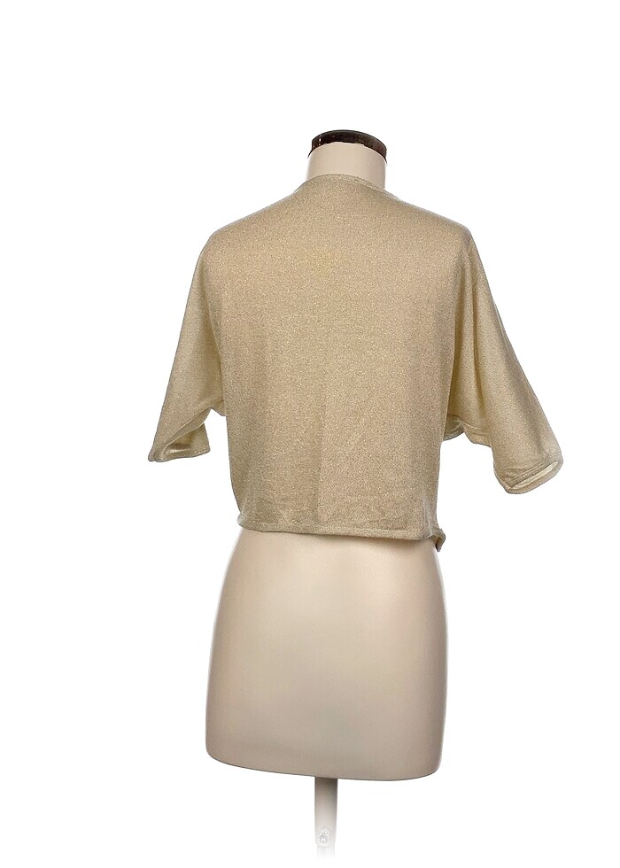 Vintage Love Bluz %70 İndirimli. - Görsel 3