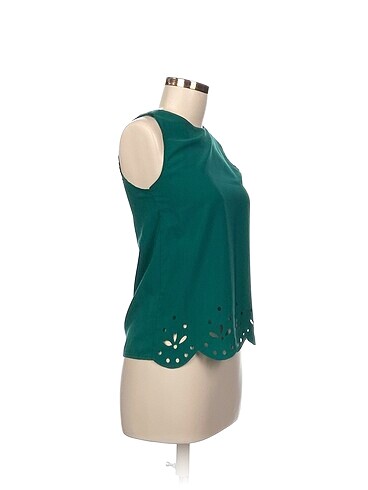 Vintage Love Bluz %70 İndirimli. - Görsel 2