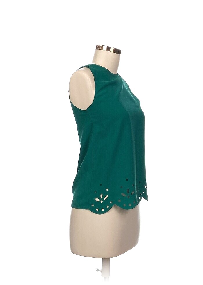 Vintage Love Bluz %70 İndirimli. - Görsel 2