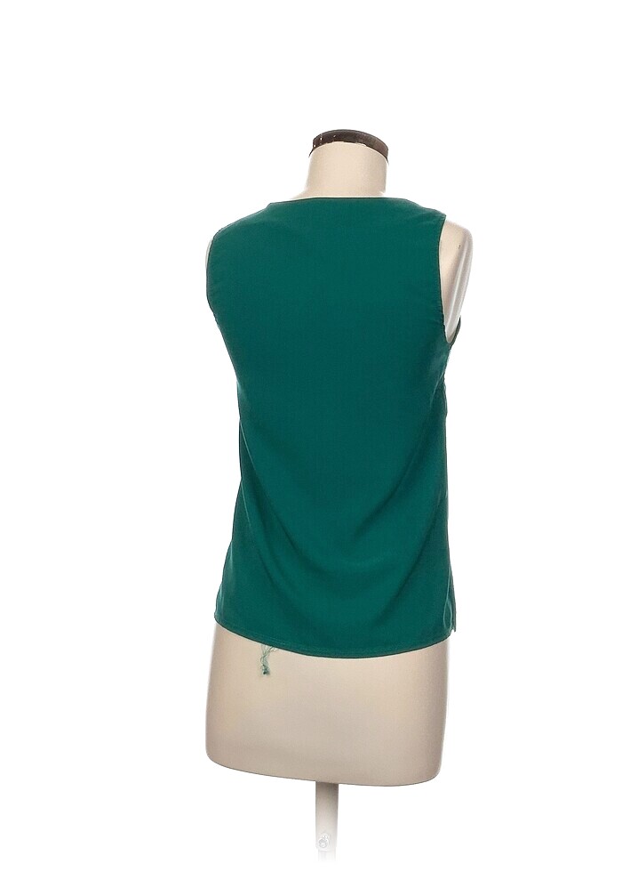 Vintage Love Bluz %70 İndirimli. - Görsel 3