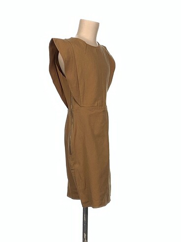 Quzu Kısa Elbise %70 İndirimli. - Görsel 2