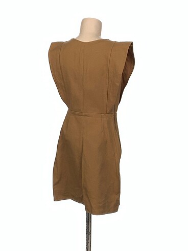 Quzu Kısa Elbise %70 İndirimli. - Görsel 3