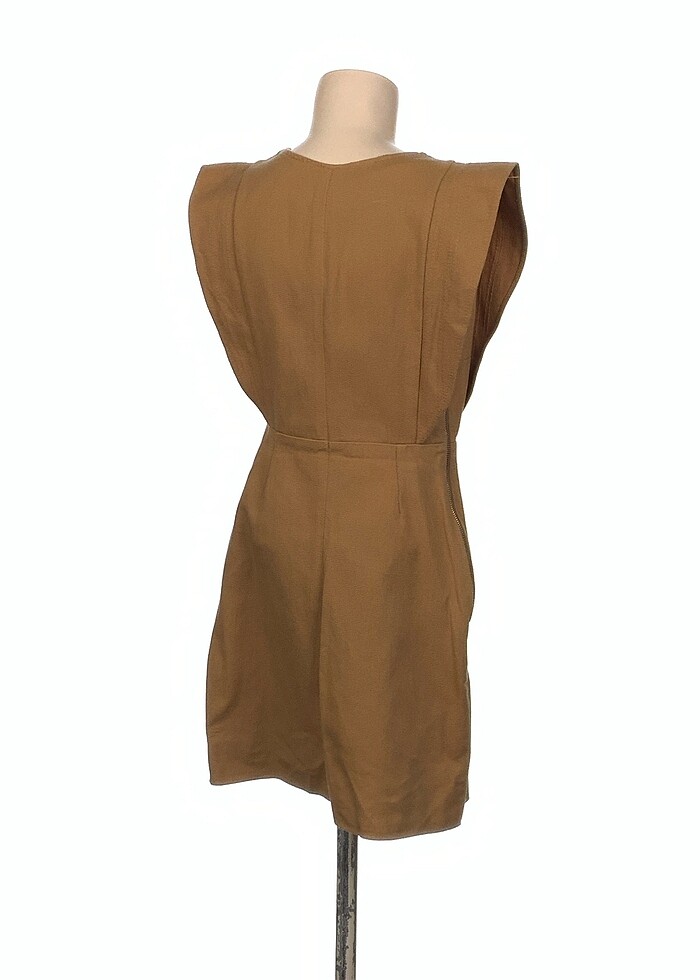 Quzu Kısa Elbise %70 İndirimli. - Görsel 3