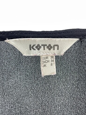 Koton Bluz %70 İndirimli. - Görsel 4