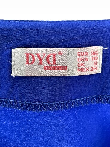 Vintage Love Bluz %70 İndirimli. - Görsel 4