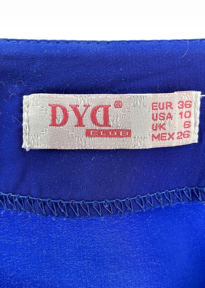 Vintage Love Bluz %70 İndirimli. - Görsel 4