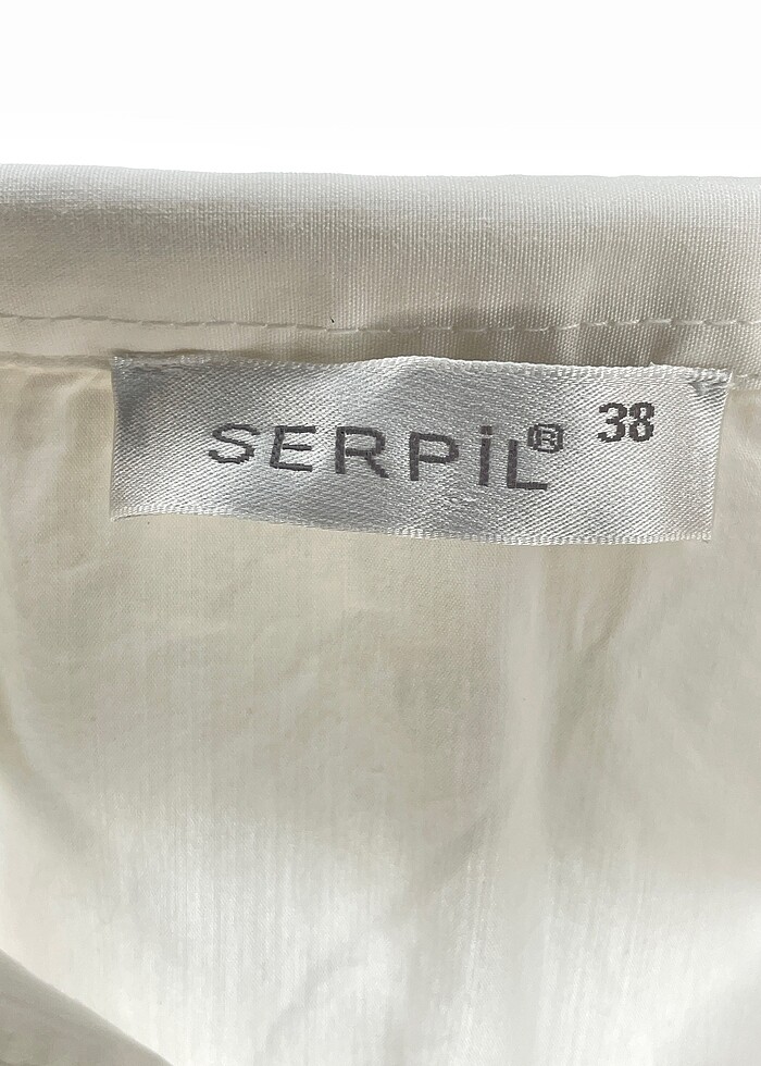 Vintage Love Gömlek %70 İndirimli. - Görsel 4