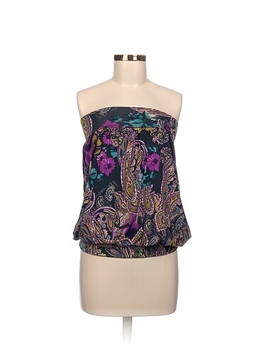 Vintage Love Bluz %70 İndirimli.
