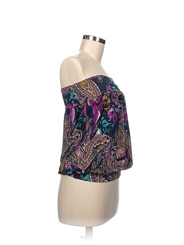Vintage Love Vintage Love Bluz %70 İndirimli.