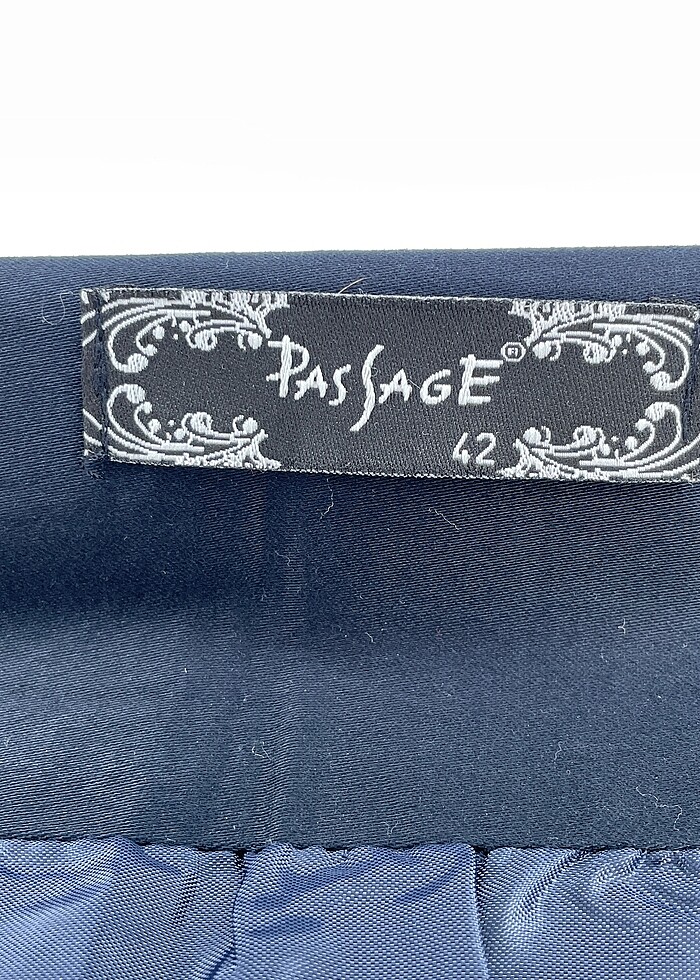 Vintage Love Mini Etek %70 İndirimli. - Görsel 4