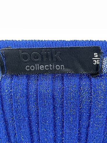 s Beden lacivert Renk Batik Hırka %70 İndirimli.