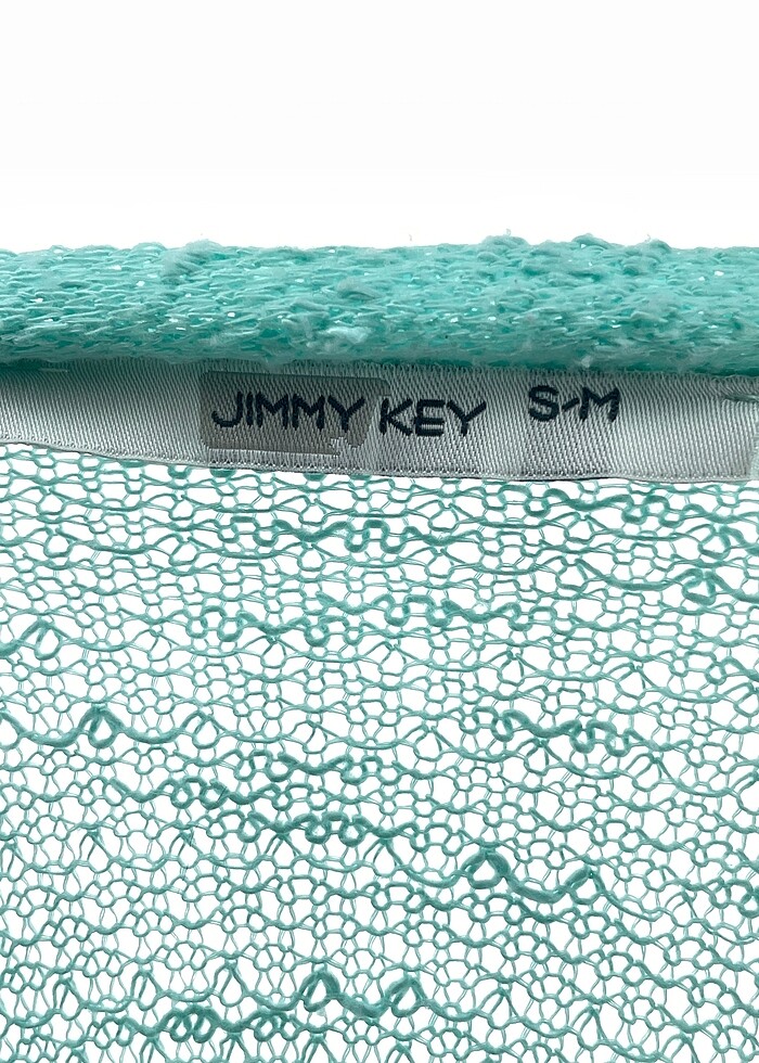 Jimmy Key Hırka %70 İndirimli. - Görsel 4