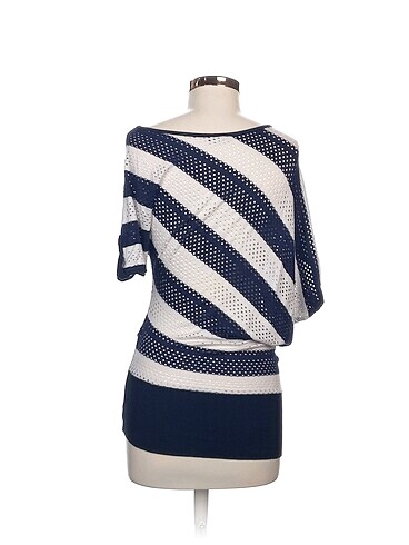 universal Beden Vintage Love Bluz %70 İndirimli.