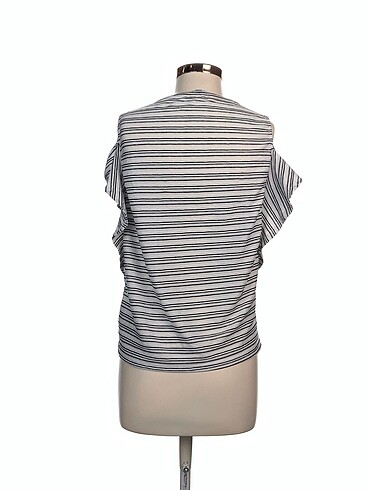 m Beden Vintage Love Bluz %70 İndirimli.