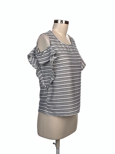 Vintage Love Vintage Love Bluz %70 İndirimli.