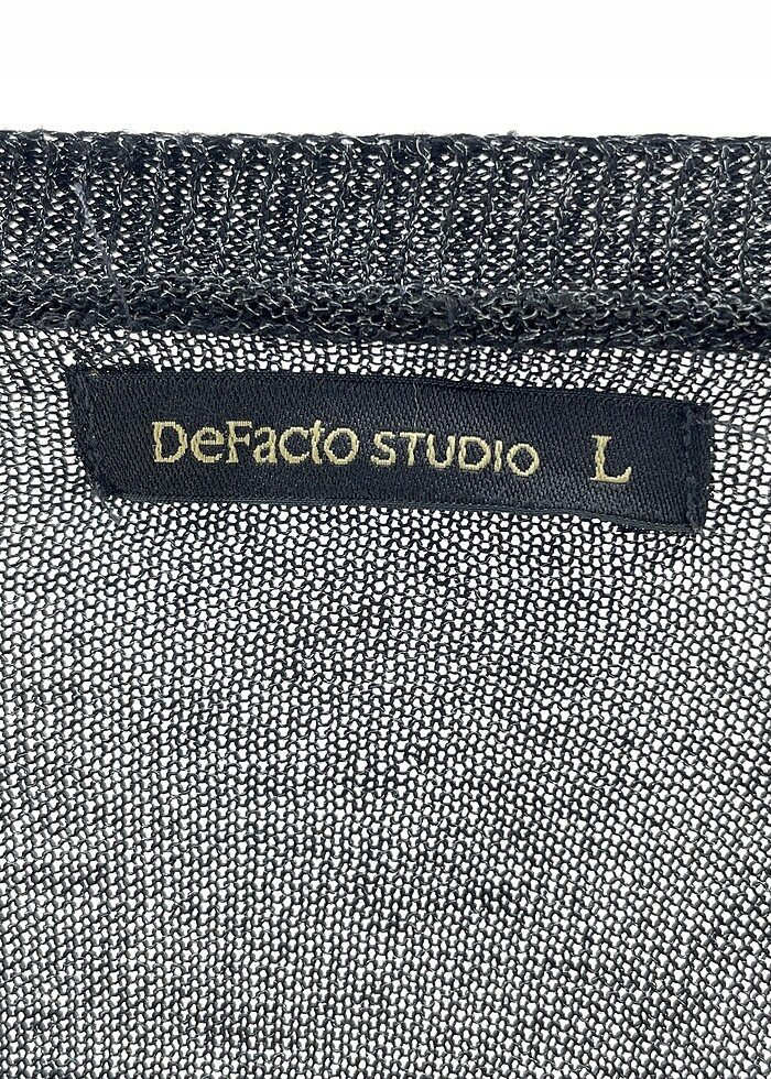 Defacto Hırka %70 İndirimli. - Görsel 4