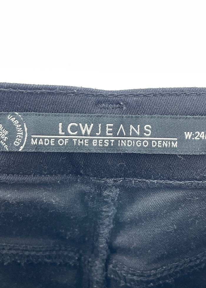LC Waikiki Jean / Kot %70 İndirimli. - Görsel 4