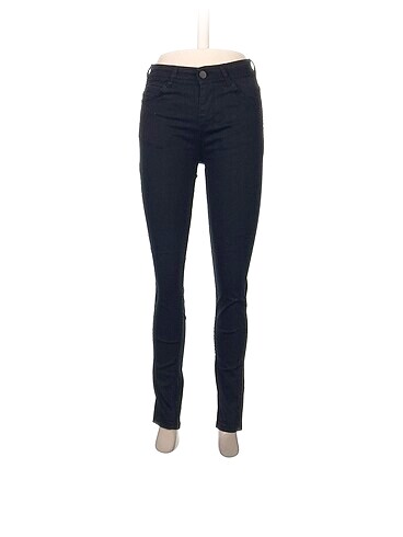 Vintage Love Jean / Kot %70 İndirimli.