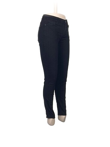 Vintage Love Jean / Kot %70 İndirimli. - Görsel 2