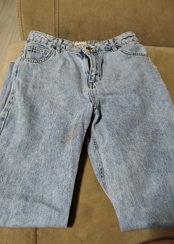 kot pantolon