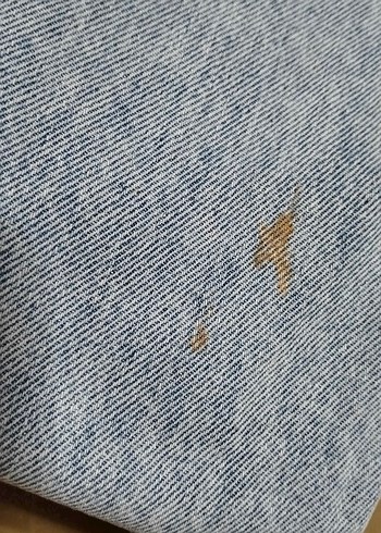 kot pantolon - Görsel 5