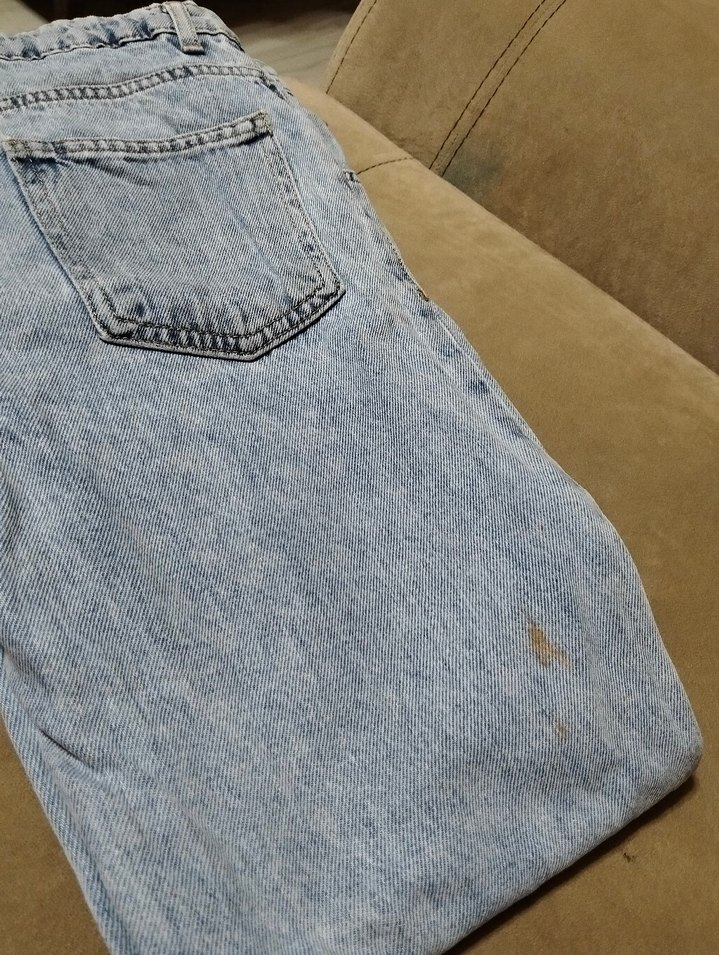 kot pantolon - Görsel 4