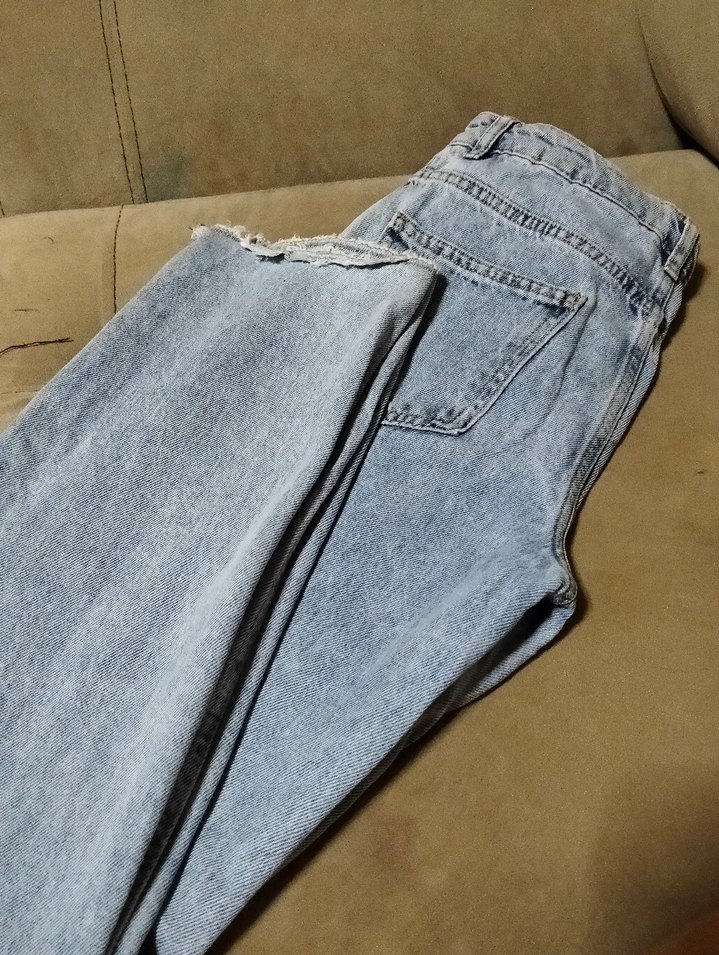 kot pantolon - Görsel 2